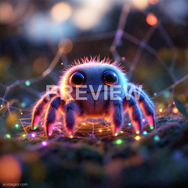 350 - in-this16k-close-up-the-spectrum-spider-weaves-webs-m_250427001705_Filename Text 2_10384_Filename Text 3